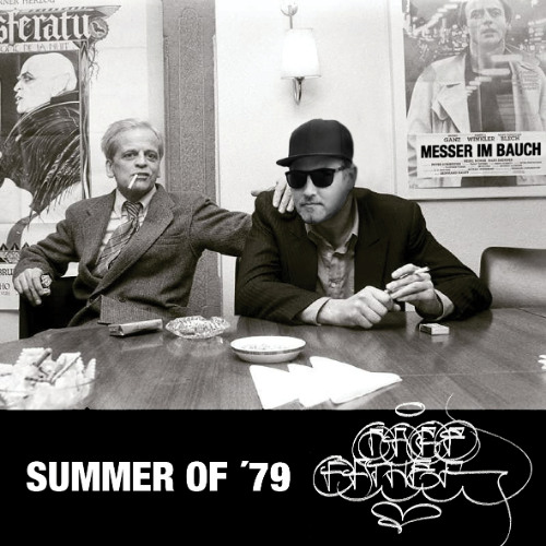 Summer Of '79