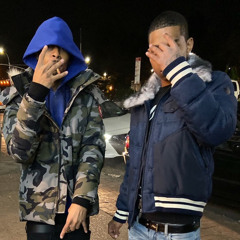 BigStain maneuver ft Rae Euro