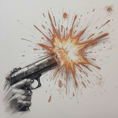 SUCK MY GUN SHOT (FREEDL)