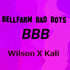Kali X Wilson - BBB