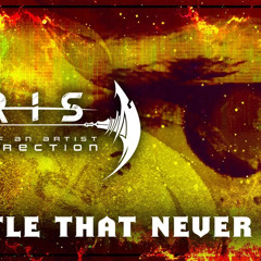 IRIS Castle That Never Dies (Heart Of An Artist Resurrection)