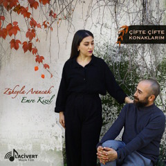 Çifte Çifte Konaklarım