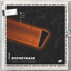 RooneyNasr - On Me (Radio Edit)