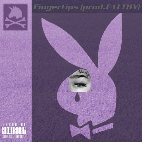 Fingertips Prod. F1LTHY