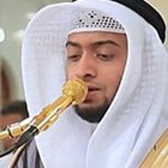 الليلة الأولى من رمضان ١٤٤٤ هـ | أحمد النفيس