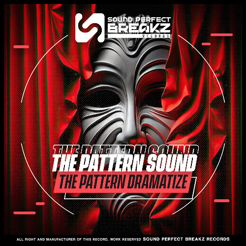 Stream The pattern Sound - The pattern dramatize (Original Mix) by ...