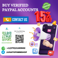 The Ultimate Guide to Buying Verified PayPal Accounts This Year
