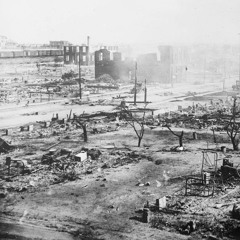 From Tulsa to Today: Racism & Repression Breeds Resistance & Rebellion