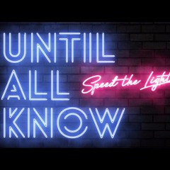 "You Called Us By Name"_ Speed The Light Custom Score