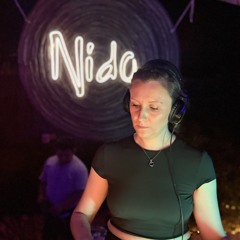 Elle J - Live Set | @Vagalume Tulum Nido Ibiza w/Dee Montero and Igor Marijuan March 6 2026