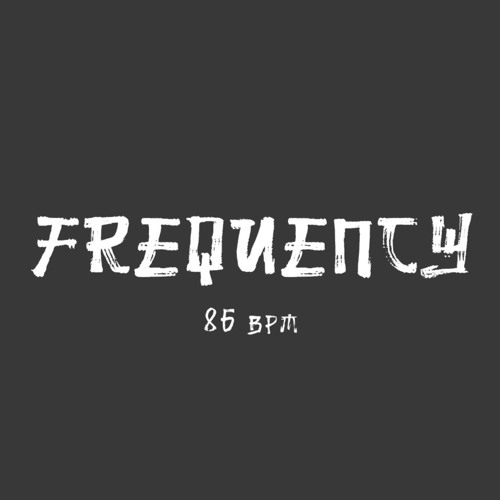 07 Frequency(86bpm)