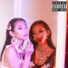 hi, im a slut - lil mariko (slowed + reverb)