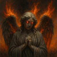 Fire & Desire