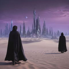 SPICE - A KINGDOM OF SAND AND STORM
