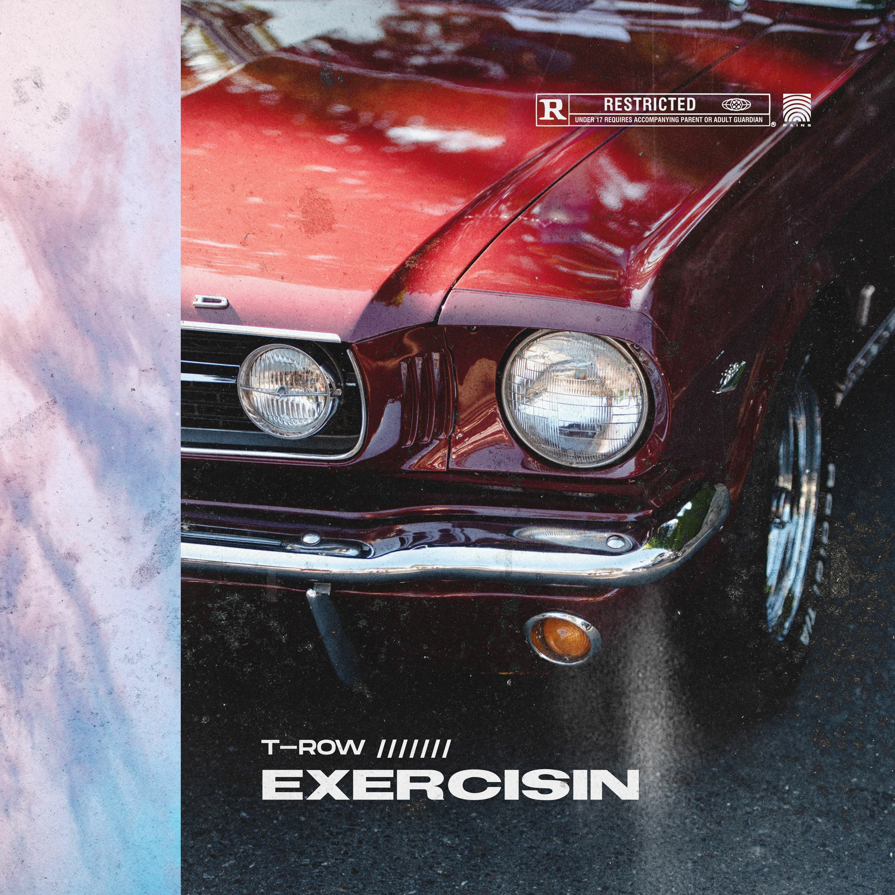 Exercisin (Prod. UPNORTH) episode artwork