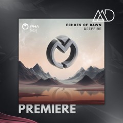PREMIERE: Deepfire - Desert Moon (Original Mix) [Progressive House Argentina]