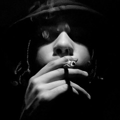 Kush in my lungs Prod. Vrtex