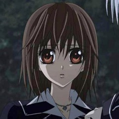 yuki cross
