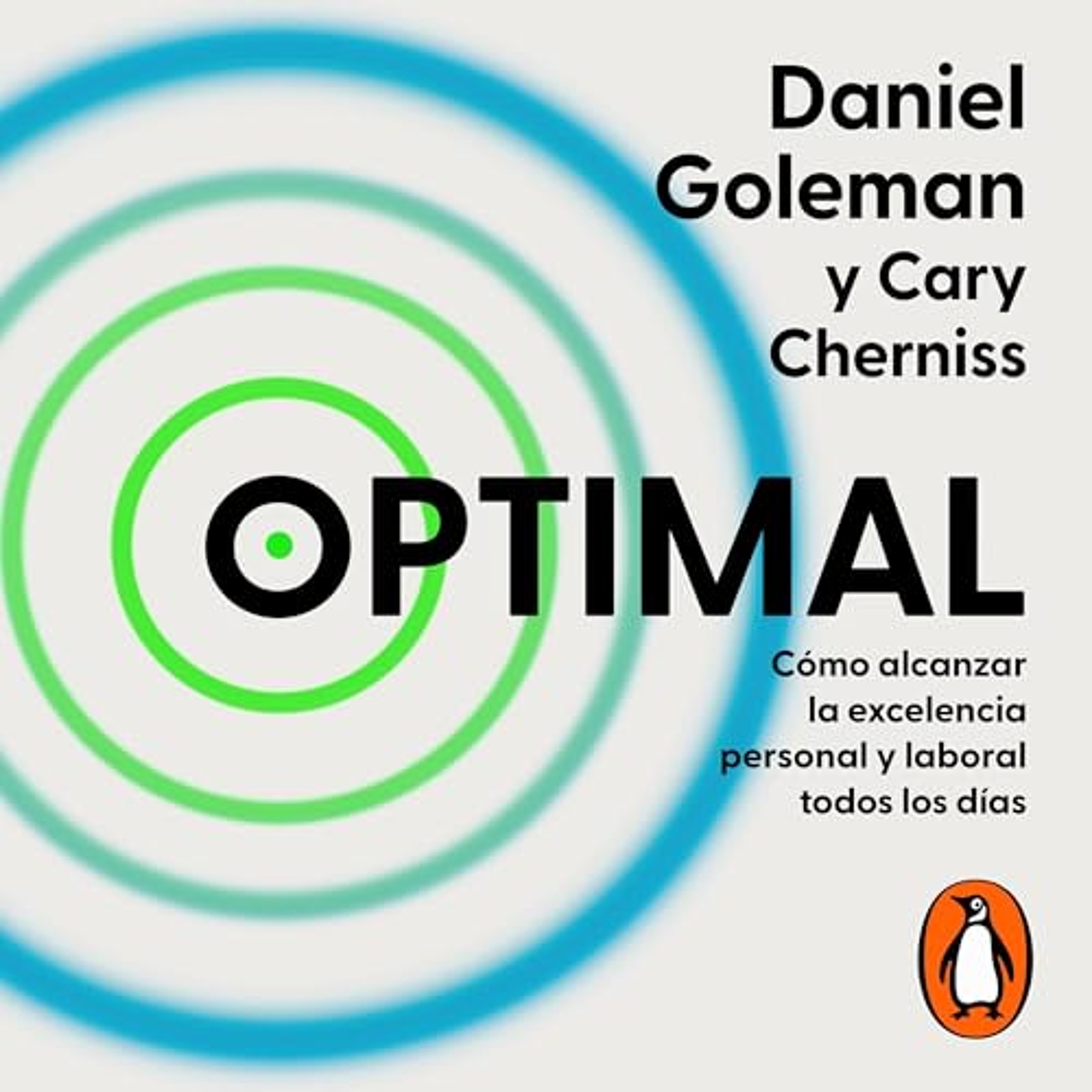 Optimal (Spanish Edition) (Audiolibro) | Prueba Gratis