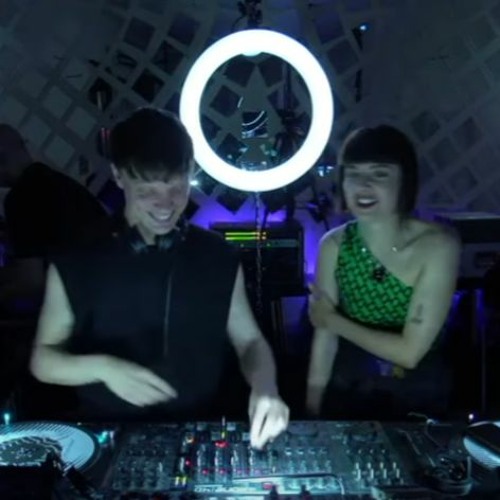(FLASH Lab) X NOWA [2023.07.22] Alis B2b Ruslan Mays