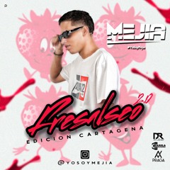 FRESALSEO 2🍓EDICIÓN CARTAGENA⛱@YOSOYMEJIA