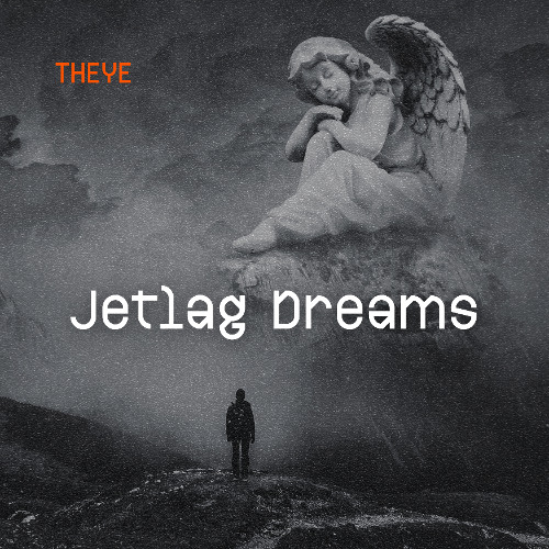 Jetlag Dreams