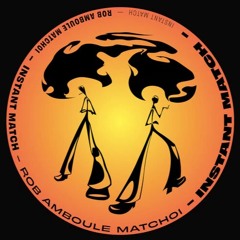 Premiere : Rob Amboule - Lil Grey (MATCH01)