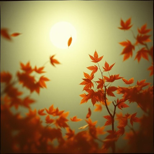 The rustles of loves vanished..wav