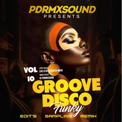 GROOVEdisco VOL10