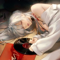 Path to Nowhere - Velvety Susurration | Driving out, to the place we met