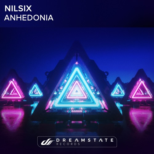 Nilsix & Orjan Nilsen & Mark Sixma - Anhedonia