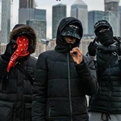 Whoopty UK Drill Type Beat