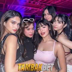 BECAK DUTCH FULL MIXTAPE PARTY VOL 8 - TAMBAKBET 2024
