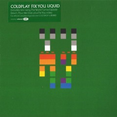 Fix You  - Coldplay (Skinny Liquid DNB Remix)