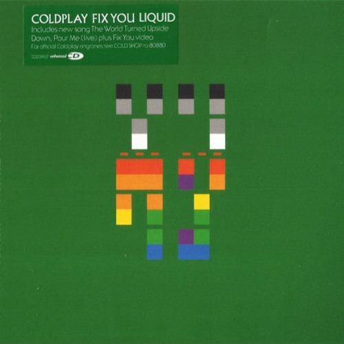 Coldplay - Fix You [Skinny Edit]