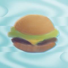 Three-Course Snack