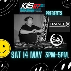 Trance8 Radio Take over Kiis Fm Cork Trance8 Classics hr 1
