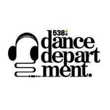 Dance Department Nr. 41: with Layo and Bushwacka