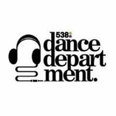 Dance Department Nr. 43: with special guest Fedde le Grand