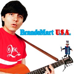 (Theme From) BrandsMart USA
