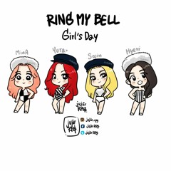 Ring My Bell(Nightcore Amen edit)