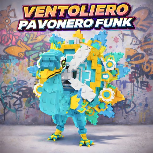 Stream VENTOLIERO PAVONERO FUNK by FUKLAB | Listen online for free on ...