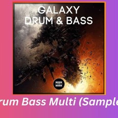 How to Download GLXY Drum Bass Multi (Sample Packs)