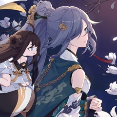 Freez - Chapter 20 XX Battle Theme - Honkai Impact 3rd OST