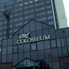 UNRELEASED - R!N$E FM GARAGE HOUR - FOR CREW DEM