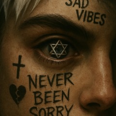 Never Been Sorry (Official Audio)