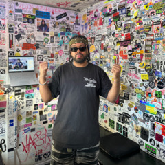 BASSBEAR!! @ The Lot Radio 05-20-2025