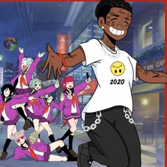 Lil Uzi Vert X Hyperpop Type beat