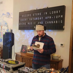 Pete, The DJ - NYE 2025 Mix