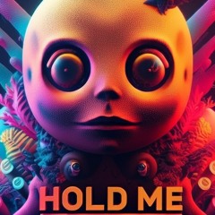 Hold Me Like I Am Your Only - iLLheiGht (Oct 2024)